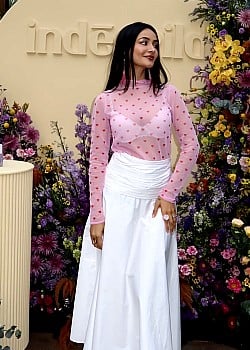 Yukti Singh